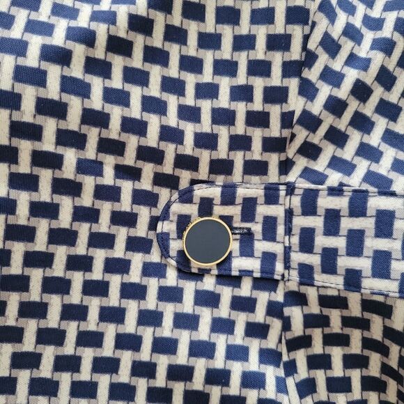 Tory burch sleeveless dress M - Picture 6 of 14